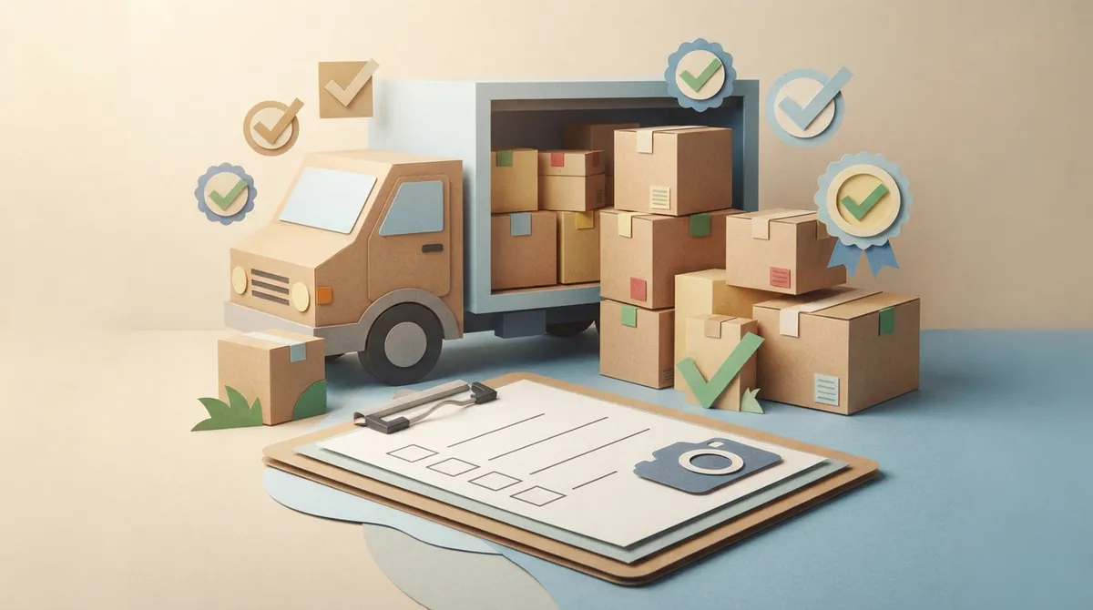 What Belongs on Your Hiring Movers Lakeland FL Checklist?