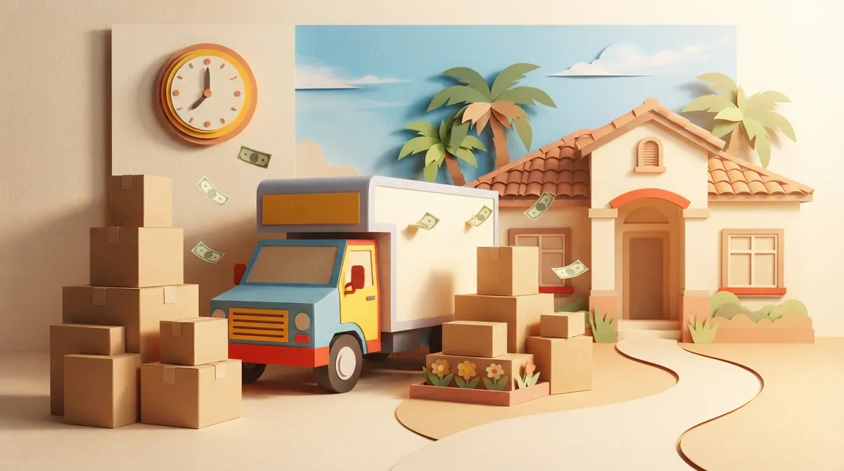 7 Moving Services Lakeland Locals Trust in 2026