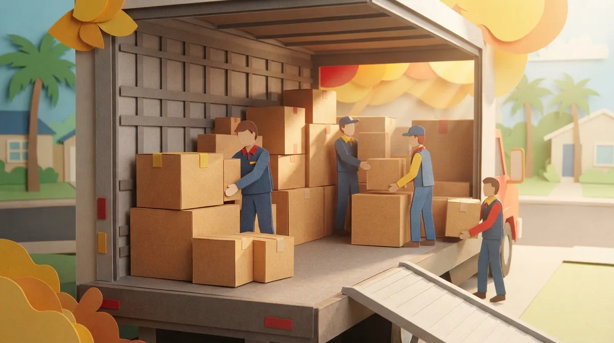 Why Do Local Movers In Lakeland Cost So Much?