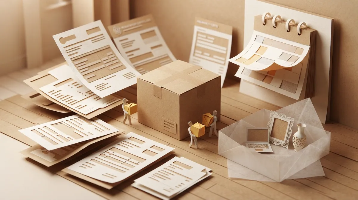 How Do Household Movers Lakeland Save You Time?