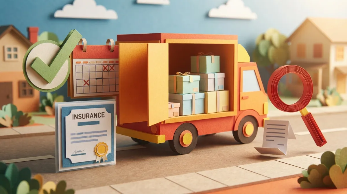 How Do You Choose Long Distance Movers in Lakeland?