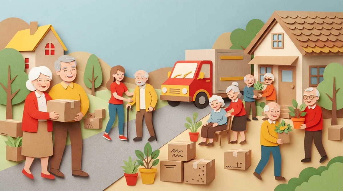 9 Senior Moving Services Lakeland Families Trust (2026)