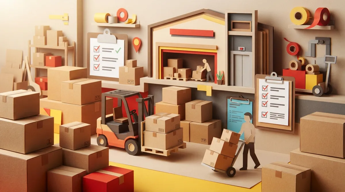 9 Commercial Moving Lakeland Tips That Save Money