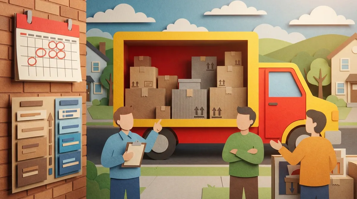 5 Cheap Moving Companies Lakeland Locals Actually Trust