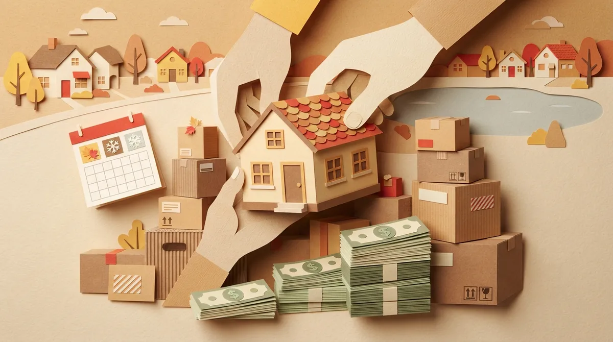 How Do You Find Real Budget Movers in Lakeland?
