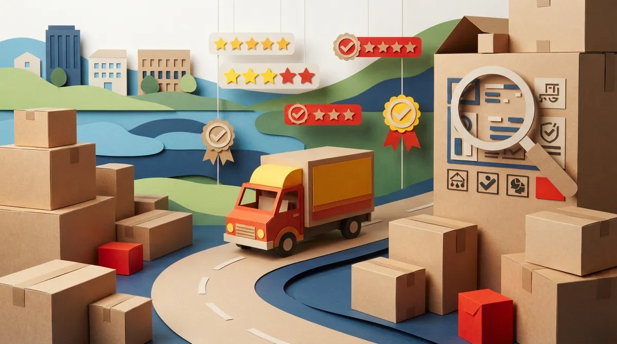 Top Rated Movers Lakeland: 2026 Reviews Compared