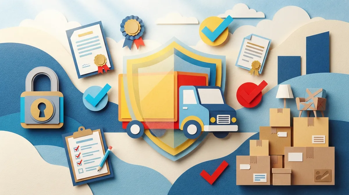 Why Do Licensed and Insured Movers Lakeland Matter?