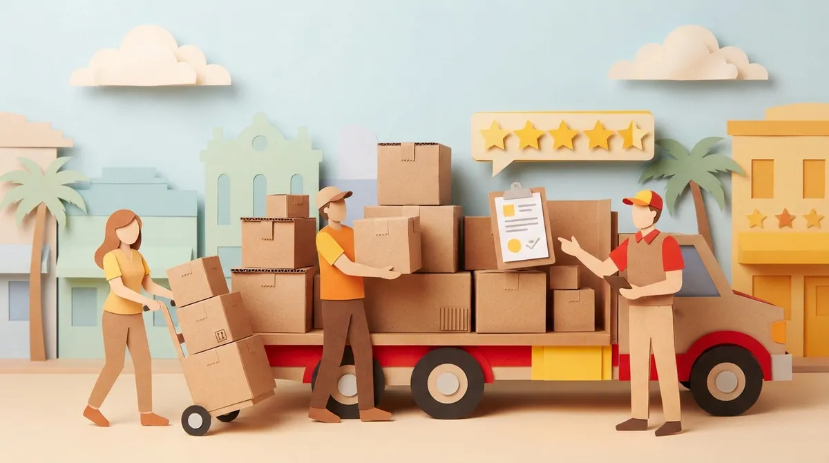15 Highly Rated Movers Lakeland Families Trust in 2026