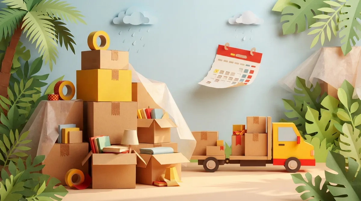 5 Moving Tips New Residents Lakeland Need in 2026