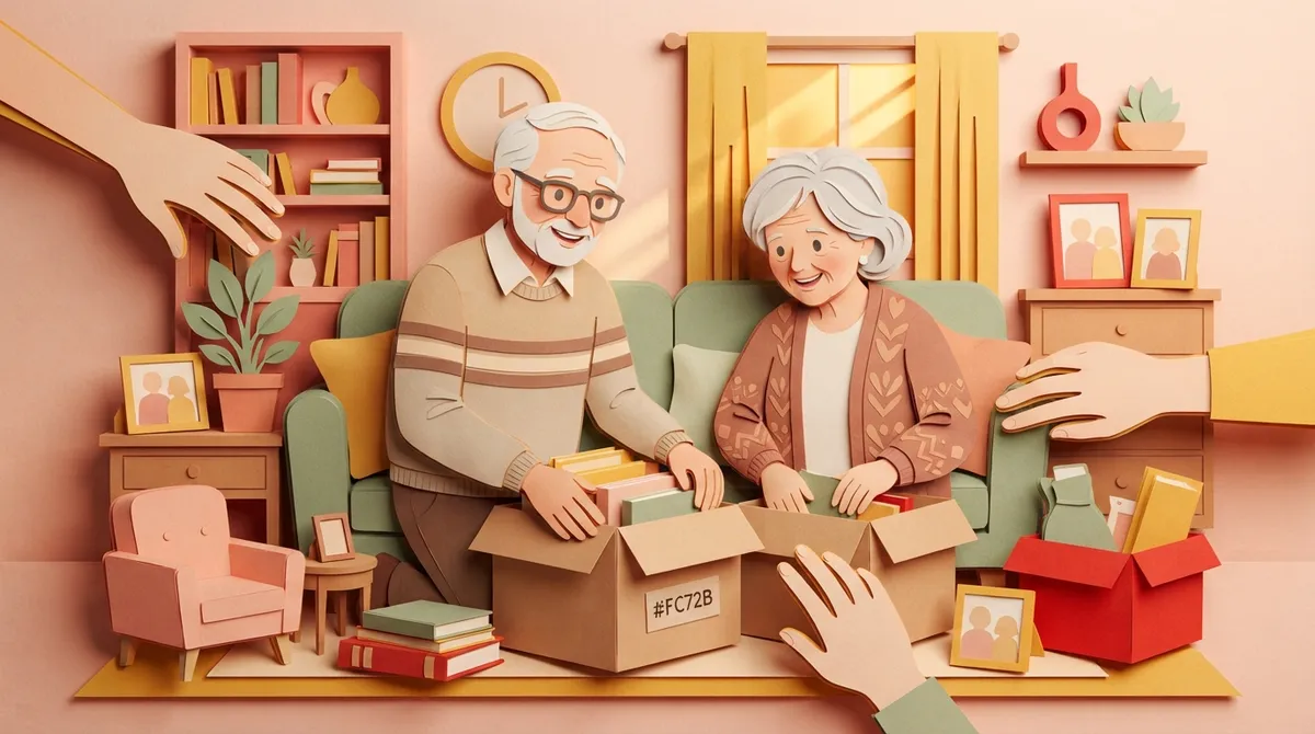Which Elderly Relocation Services Lakeland Families Trust?