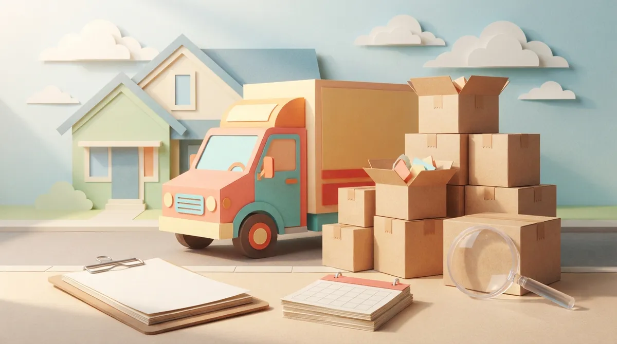 Moving Services 33801: Your Lakeland Moving Guide