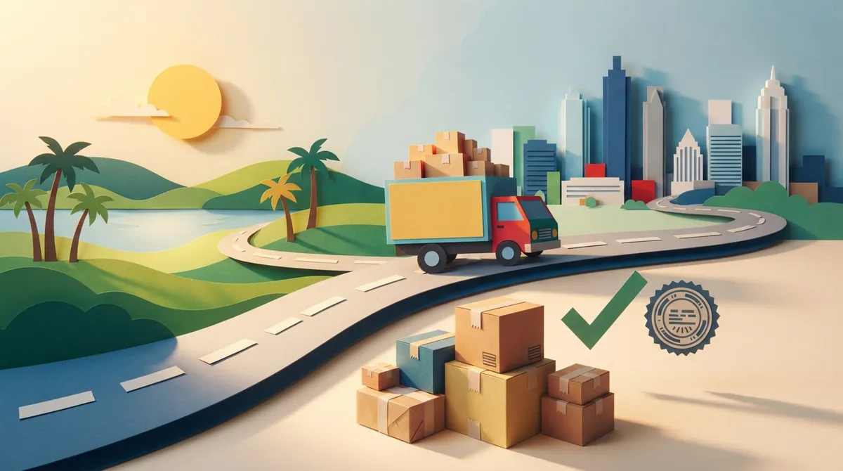 8 Lakeland to Atlanta Moving Mistakes to Avoid