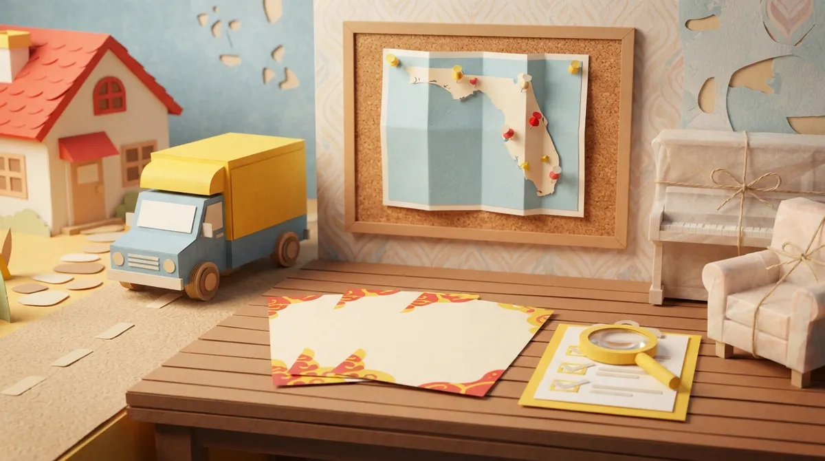 6 Mistakes That Hide the Best Moving Company Polk County