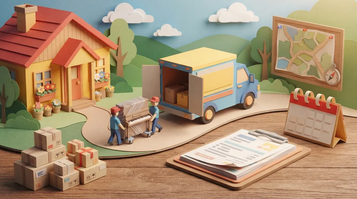13 Polk County Relocation Services Tips for 2026 Moves