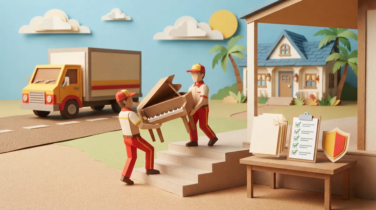 3 Steps to Find the Best Moving Companies Winter Haven FL