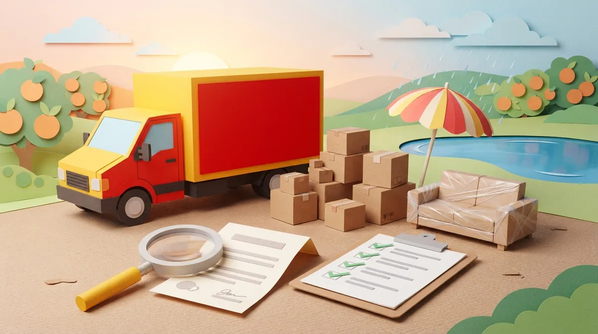 Moving Company in Winter Haven, FL: How to Choose Well