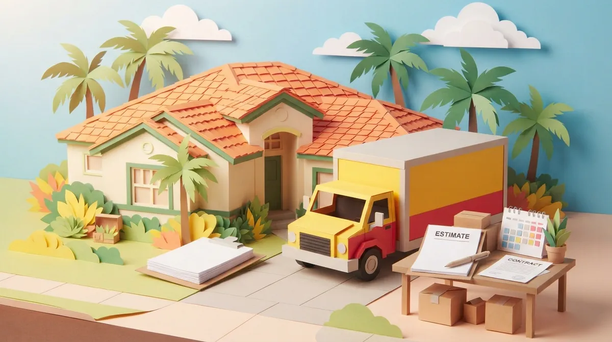 12 Mistakes to Avoid With Professional Movers Polk County FL