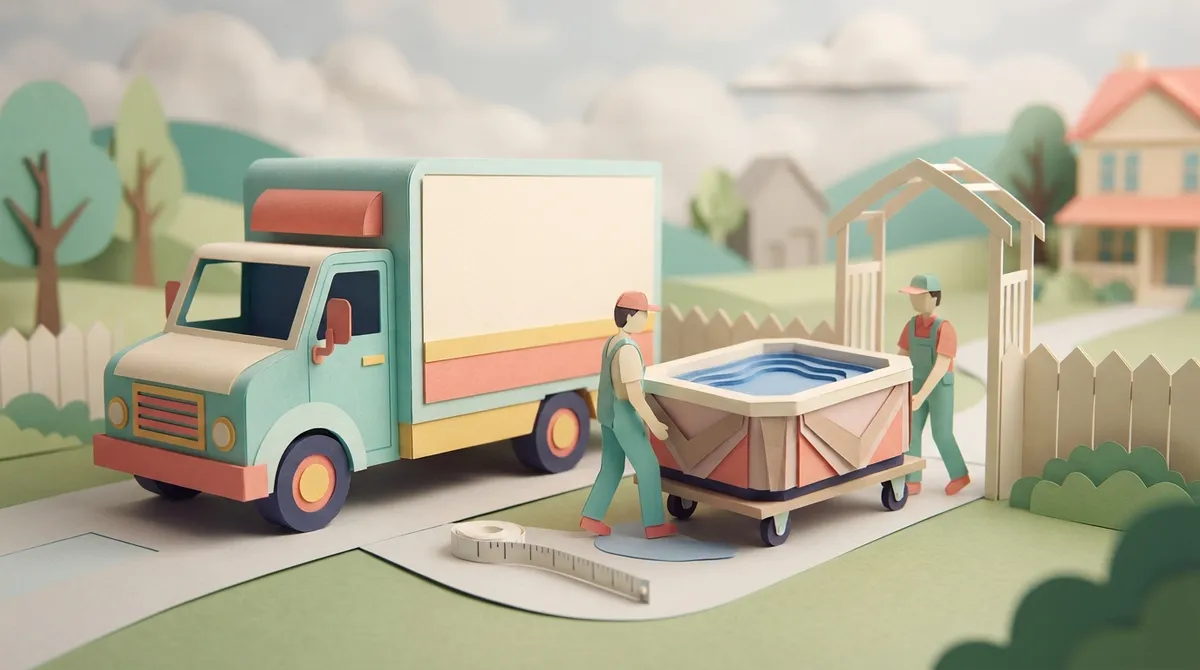 14 Smart Tips for Hiring Hot Tub Movers Near Me (2026)