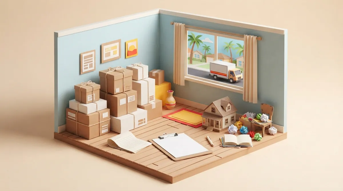 10 Ways to Find Affordable Moving Services in Polk County