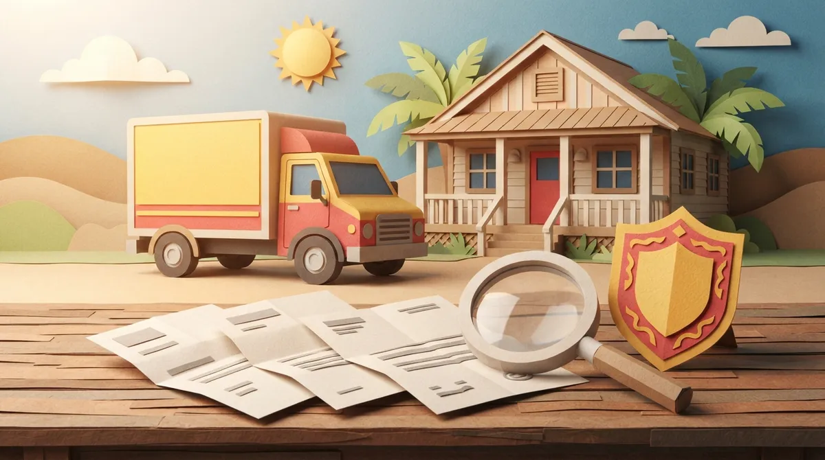 Moving Company Lakeland FL: How to Hire the Right One